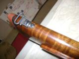 Winchester Pre 64 Mod 70 Super Grade 220 Swift Nice Wood!! - 15 of 22
