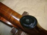 Winchester Pre 64 Mod 70 Super Grade 220 Swift Nice Wood!! - 14 of 22
