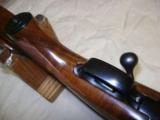 Winchester Pre 64 Mod 70 Super Grade 220 Swift Nice Wood!! - 13 of 22
