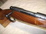 Winchester Pre 64 Mod 70 Super Grade 220 Swift Nice Wood!! - 1 of 22