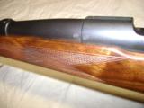 Winchester Pre 64 Mod 70 Super Grade 220 Swift Nice Wood!! - 18 of 22