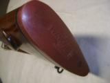 Winchester Pre 64 Mod 70 Super Grade 220 Swift Nice Wood!! - 22 of 22