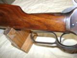Winchester Pre 64 Mod 1892 Rifle 38 WCF - 2 of 22