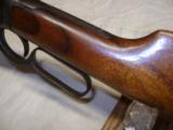 Winchester Pre 64 Mod 1892 Rifle 38 WCF - 20 of 22