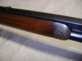 Winchester Pre 64 Mod 1892 Rifle 38 WCF - 5 of 22