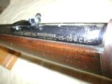 Winchester Pre 64 Mod 65 Std 25-20 - 18 of 23