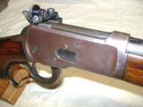 Winchester Pre 64 Mod 65 Std 25-20 - 1 of 23