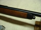 Browning Mod 65 218 Bee Like New! with box of ammo - 6 of 22