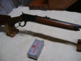 Browning Mod 65 218 Bee Like New! with box of ammo - 1 of 22