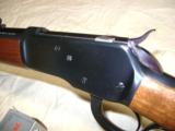 Browning Mod 65 218 Bee Like New! with box of ammo - 19 of 22