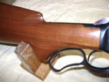 Browning Mod 65 218 Bee Like New! with box of ammo - 3 of 22