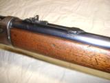 Winchester 1886 Lightweight Rifle 33 WCF with Ammo - 4 of 25