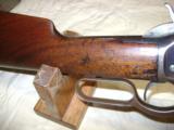 Winchester 1886 Lightweight Rifle 33 WCF with Ammo - 2 of 25