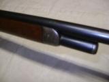 Winchester 1886 Lightweight Rifle 33 WCF with Ammo - 5 of 25