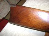Winchester 1886 Lightweight Rifle 33 WCF with Ammo - 3 of 25