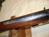Winchester 1886 Lightweight Rifle 33 WCF with Ammo - 15 of 25