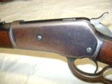 Winchester 1886 Lightweight Rifle 33 WCF with Ammo - 19 of 25