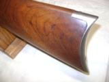 Winchester 1886 Lightweight Rifle 33 WCF with Ammo - 22 of 25
