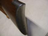 Winchester 1886 Lightweight Rifle 33 WCF with Ammo - 23 of 25