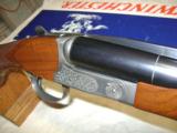 Winchester Mod 23 XTR Pigeon 12ga LNIB - 1 of 24
