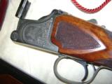 Winchester 101 XTR Pigeon Lightweight 12ga with Winchester Grand European Case - 4 of 22