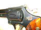 Smith & Wesson 57 No Dash 41 Magnum - 3 of 17