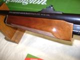 Remington Mod Six 30-06 with box - 19 of 24