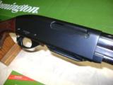 Remington Mod Six 30-06 with box - 2 of 24