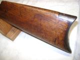 Winchester 1886 Rifle 40-65 Antique No ffl required - 22 of 25