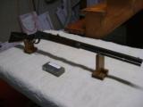Winchester 1886 Rifle 40-65 Antique No ffl required - 1 of 25