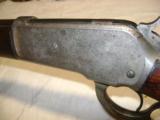Winchester 1886 Rifle 40-65 Antique No ffl required - 18 of 25