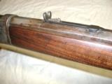 Winchester 1886 Rifle 40-65 Antique No ffl required - 5 of 25