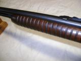 Winchester Pre 64 Mod 61 22 S,L,LR Grooved! - 18 of 21