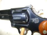 Smith & Wesson 28-2 Highway Patrolman 357 Nice! - 6 of 18
