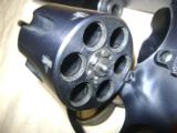 Smith & Wesson 28-2 Highway Patrolman 357 Nice! - 17 of 18