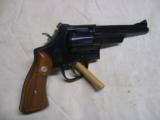 Smith & Wesson 28-2 Highway Patrolman 357 Nice! - 1 of 18