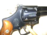 Smith & Wesson 28-2 Highway Patrolman 357 Nice! - 3 of 18