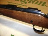Remington 700 BDL Deluxe 17 Rem NIB! - 19 of 22