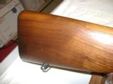 Winchester Pre 64 Mod 70 Std 22 Hornet Nice!! - 3 of 20