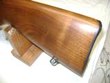 Winchester Pre 64 Mod 70 Std 22 Hornet Nice!! - 19 of 20