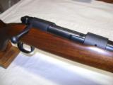 Winchester Pre 64 Mod 70 Std 22 Hornet Nice!! - 1 of 20