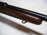 Winchester Pre 64 Mod 70 Std 22 Hornet Nice!! - 5 of 20