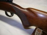 Winchester Pre 64 Mod 70 Std 22 Hornet Nice!! - 18 of 20