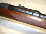 Winchester Pre 64 Mod 70 Std 22 Hornet Nice!! - 4 of 20