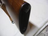Winchester Pre 64 Mod 70 Std 22 Hornet Nice!! - 20 of 20