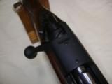 Winchester Pre 64 Mod 70 Std 22 Hornet Nice!! - 8 of 20