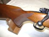 Winchester Pre 64 Mod 70 Std 22 Hornet Nice!! - 2 of 20