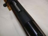 Winchester Pre 64 Mod 70 Std 22 Hornet Nice!! - 7 of 20