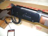 Winchester 9410 Packer Like New with Box - 1 of 23