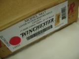 Winchester 9417 Legacy 17 HMR NIB! - 24 of 24